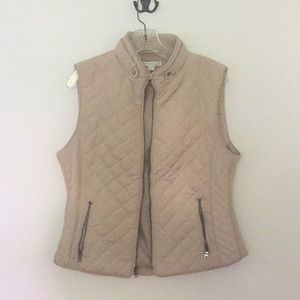 Westport Vest
